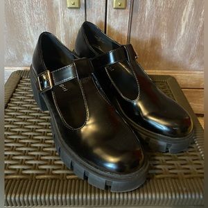 MaddenGirl Heidi Maryjane 8.5US *EXCELLENT CONDITION*